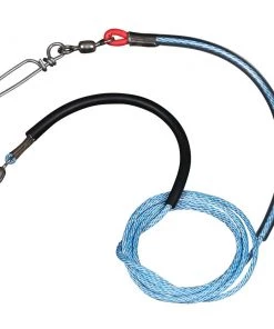 Scotty 376 Sure Stop Pro F/60" Downrigger Boom [0376] Downrigger Accessories