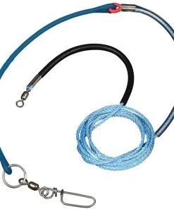 Downrigger Accessories Scotty 378 Sure Stop Pro F/60" Downrigger Boom W/Snubber [0378]