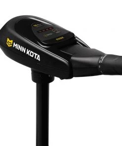 Trolling Motors Minn Kota Edge 45 - Hand Control - 12V-45lb-45" [1355935]