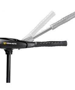 Minn Kota Edge 55 - Hand Control - 12V-55lb-52" [1355963]