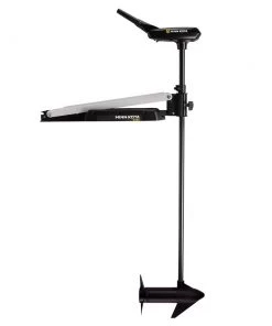 Minn Kota Edge 55 - Hand Control - 12V-55lb-52" [1355963]