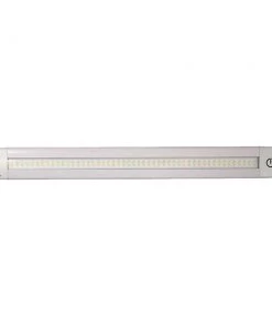 Lunasea Lighting Lunasea Adjustable Linear LED Light W/Built-In Dimmer - 12" Length, 12VDC, Warm White W/ Switch [LLB-32KW-01-00]