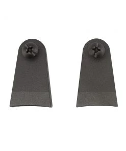 Marine Lighting RIGID Industries 2018 Jeep Wrangler JL Cowl Mount Short Standoff Kit [41657]