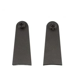 RIGID Industries 2018 Jeep Wrangler JL Cowl Mount Tall Standoff Kit [41658] Marine Lighting