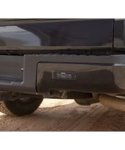 RIGID Industries SR-Q Series PRO Spot Diffused Midnight Surface Mount - Pair [905513BLK]