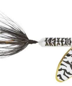 Fillet And Release Fishing Co. All Freshwater Lures Worden's Original Rooster Tail