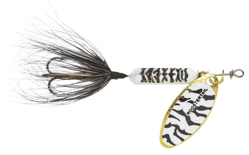 Fillet And Release Fishing Co. All Freshwater Lures Worden's Original Rooster Tail