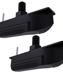Raymarine HV-300TH Plastic Transducer Thru-Hull Pair - 6M Cable [T70448] Transducers