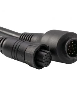 Raymarine HV Hypervision Extension Cable - 4M [A80562] Transducer Accessories