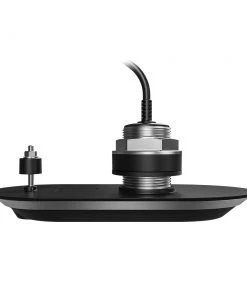 Raymarine RV-400 Stainless Steel Thru-Hull RealVision 3D 0 [A80615] Transducers