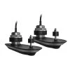 Raymarine RV-420 Stainless Steel Thru-Hull RealVision 3D 20 - Pair [T70451] Transducers