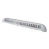 Lumitec Razor 18" Light Bar -Flood - White [101586] Marine Lighting
