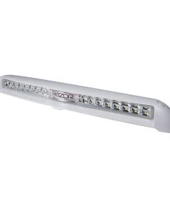 Lumitec Razor 18" Light Bar -Flood - White [101586] Marine Lighting