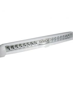 Lumitec Razor Light Bar - Spot - Flush Mount - White [101587] Marine Lighting