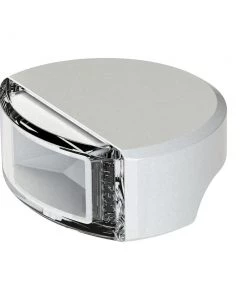 Marine Lighting Lumitec Surface Mount Navigation Light - Composite - Port Red [101596]