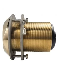 Marine Lighting Lumitec Typhoon Underwater Bronze Thru-Hull LED Light - White/Blue [101448]