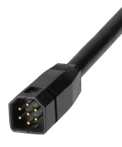 Minn Kota MKR-MDI-2 Humminbird HELIX MDI Sonar Adapter Cable F/Helix 7 [1852086]