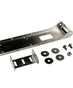 Navico SS3D SSHD TotalScan Skimmer Transom Mount Bracket [000-12603-001]