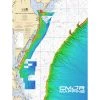 CMOR Mapping Mid-Atlantic F/Simrad, Lowrance, BG Mercury [MIDA001S] Cartography