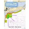 Cartography CMOR Mapping NY NJ F/Raymarine [NYNJ001R]