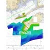Cartography CMOR Mapping Long, Block Island Sound Marthas Vineyard F/Raymarine [LIMV001R]