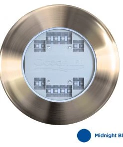 Marine Lighting OceanLED Explore E3 XFM Ultra Underwater Light - Midnight Blue [E3009B]