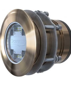 OceanLED Explore E3 XFM Ultra Underwater Light - Ultra White/Midnight Blue [E3009BW]