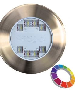 OceanLED Explore E3 XFM Ultra Underwater Light - Colour Scroll [E3009CS]