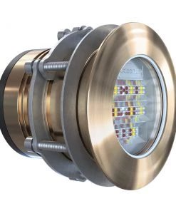 Marine Lighting OceanLED Explore E6 XFM Underwater Light - Colour Scroll [E6009CD]