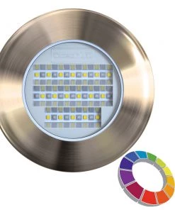 Marine Lighting OceanLED Explore E6 XFM Underwater Light - Colour Scroll [E6009CD]