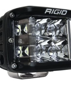 RIGID Industries D-SS Series PRO Spot Surface Mount- Black [261213]