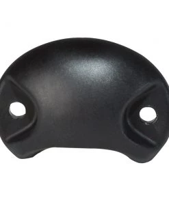 Lumitec Barbados Courtesy Accent LED Light - Black W/Red Light [101061] Marine Lighting