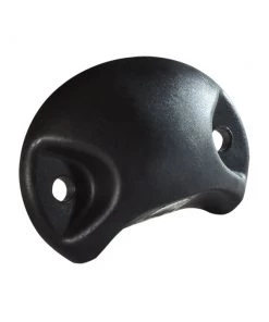 Lumitec Barbados Courtesy Accent LED Light - Black W/Red Light [101061] Marine Lighting