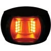 Marine Lighting Hella Marine NaviLED Compact 2nm Towing Navigation Lamp - Black Shroud [980520601]