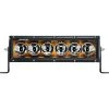 Marine Lighting RIGID Industries Radiance+ 10" Amber Backlight Black Housing [210043]