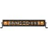 RIGID Industries Radiance+ 20" Amber Backlight Black Housing [220043] Marine Lighting