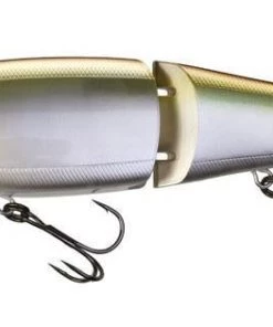 Fillet And Release Fishing Co. Duel Hardcore Ninja Swimmer All Freshwater Lures