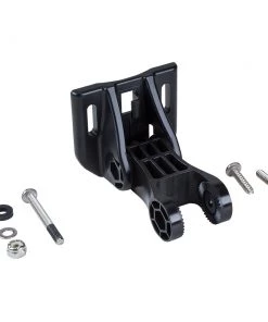 Garmin Panoptix LiveScope LVS12 Transom Mount Bracket [010-12846-02] Transducer Accessories
