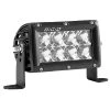 RIGID Industries E-Series PRO 4" Flood - Black [104113] Marine Lighting
