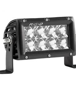 RIGID Industries E-Series PRO 4" Flood - Black [104113] Marine Lighting