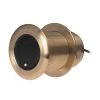 Furuno B75M Bronze Thru-Hull 0 Tilt - Med Frequency [B75M] Transducers