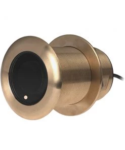 Furuno B75M Bronze Thru-Hull 0 Tilt - Med Frequency [B75M] Transducers