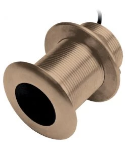 Furuno B150M Bronze Thru-Hull Chirp Transducer - Med Frequency - 0 [B150M]