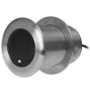Transducers Furuno SS75M Stainless Steel Thru-Hull Chirp Transducer - 20 Tilt - Med Frequency [SS75M/20]