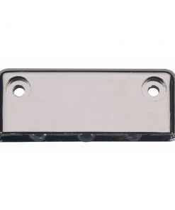 Marine Lighting Innovative Lighting 3 LED Surface Mount Step Light - White W/Chrome Case [003-5200-7]