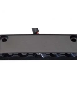 Innovative Lighting 5 LED Surface Mount Step Light - Blue W/Black Case [006-2000-7] Marine Lighting