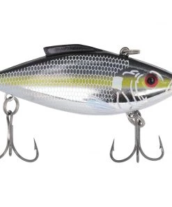 Fillet And Release Fishing Co. All Freshwater Lures Bill Lewis Rat-L-Trap