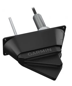 Garmin Panoptix LVS32-TH Transducer Thru-Hull Mount [010-12928-01]