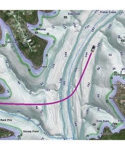 Garmin LakeV G3 Ultra U.S. - West [010-C1205-00] Cartography