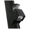 Hella Marine Halogen 8504 Series Masthead/Floodlight Lamp - Black [998504001] Marine Lighting